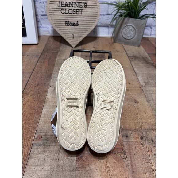 Converse x Comme des Garcons Play CDG Hi Pro Heart women’s 6.5 - Picture 9 of 12